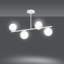 Gaen 4 - Light Unique/Statement Pendant-1488006169