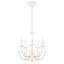 Priscilla 5 - Light Chandelier