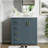 30'' Bathroom Vanity with Ceramic Sink Combo,Solid Wood Frame Bathroom Storage Cabinet, Freestanding Vanity Set with 3 Drawers& Soft Closing Doors-925556872
