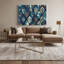 Art nautique sur toile gris-1569655457