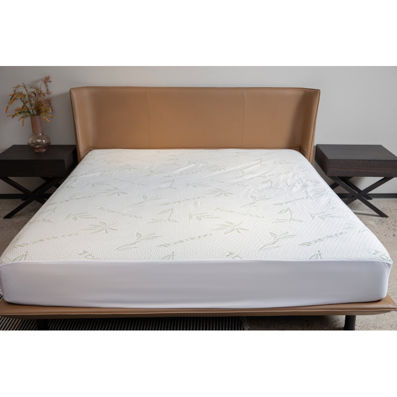Protège-matelas imperméable Mika, Grand
