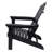 Amza Foldable Outdoor Adirondack Set-5411422