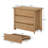Oversized Nightstand with 3 Drawers-1699695513-1696966114