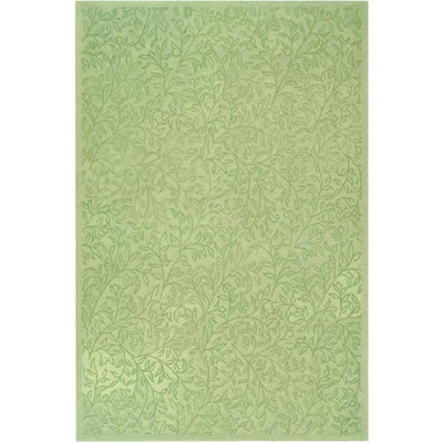 Tapis floral Sprig