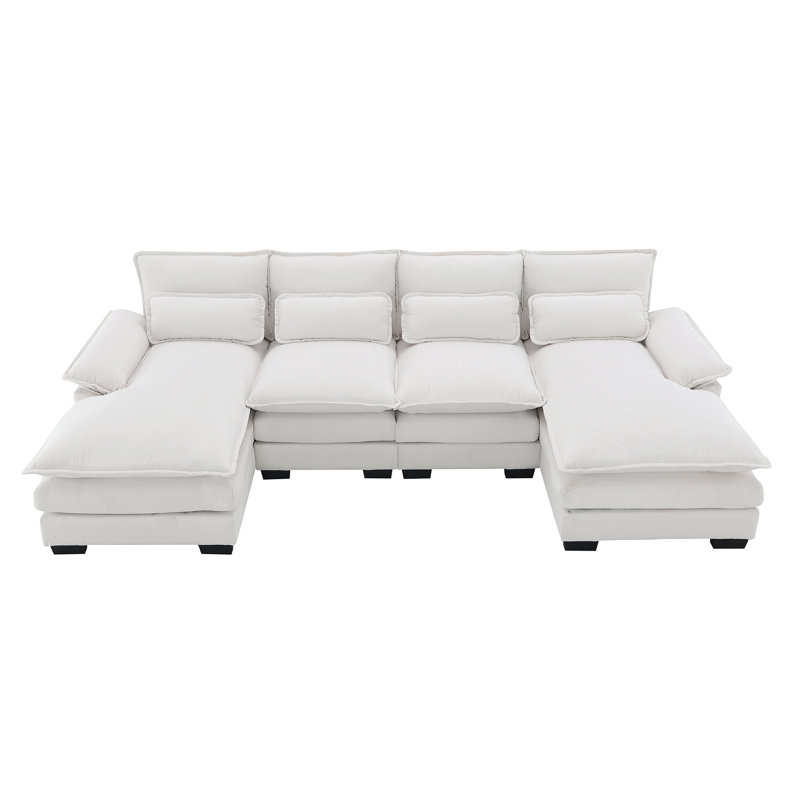 Siège 8004Aaa-6 avec coussin moelleux et mousse à utilisation durable - Console