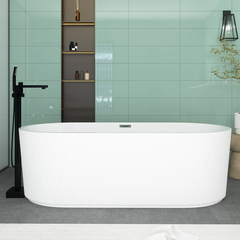 Baignoire 67 x 31