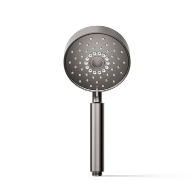 Purist Multifunction Handheld Shower Head