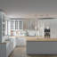 Luminaire suspendu à 1 lumière Hartland-55188847