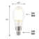 Equivalent E39/Mogul 5000K LED Bulb