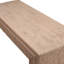 Solid Wood Coffee Table-930722792