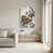 Toile tendue