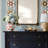 Riley Wicker/Rattan Table Lamp
