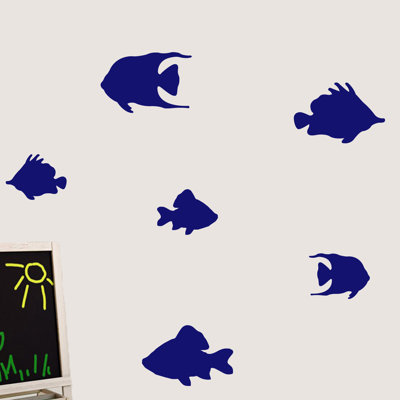 Nautical & Beach Wall Decal