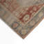 Tapis intérieur et extérieur brun Overdyed-1685965025