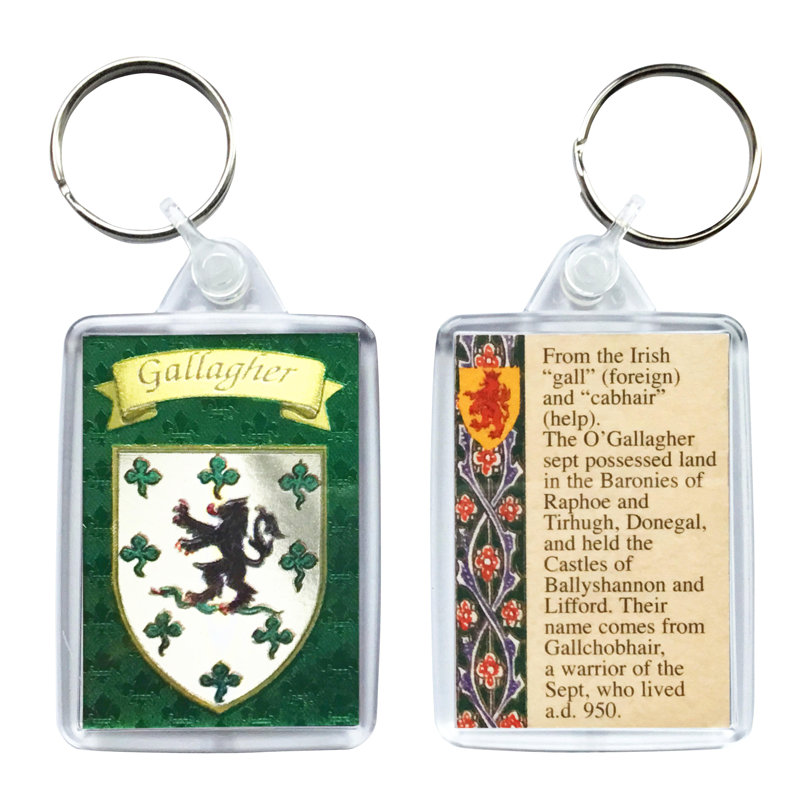 Keyring