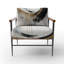 Fauteuil d'appoint rembourré New Balance Dreams-645921029