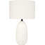 Ceramic Standard Table Lamp