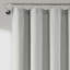 Jamaury Cotton Blend Striped Shower Curtain-249870998