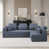 Dark Gray