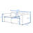 Upholstered Boucle Sofa-976459682