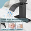 Single Hole Bathroom Faucet-1579618494
