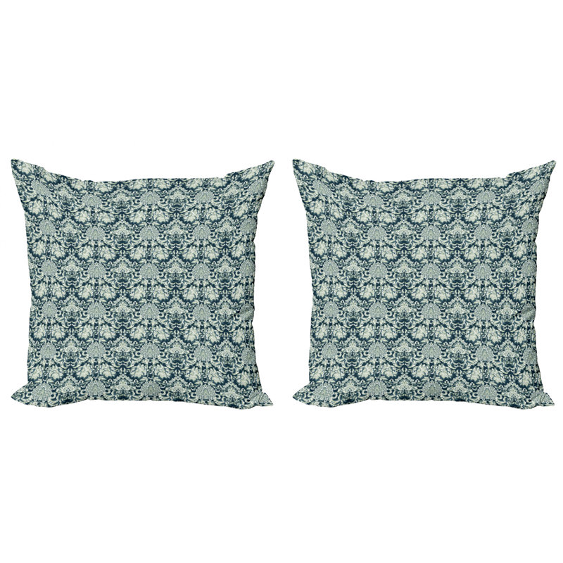 Housse de coussin Ambesonne, 20 po X 20 po
