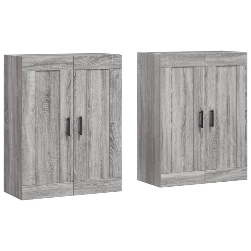 Millimai 69.5cm Sideboard, Grey Sonoma