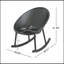 Chaise berçante Gable-1551408914