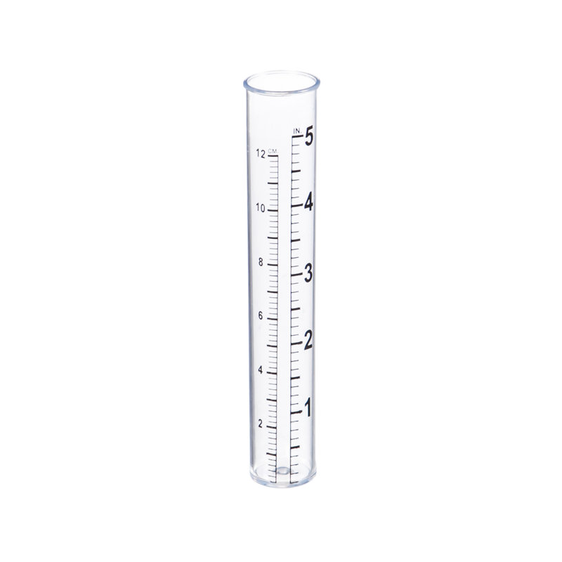 Jauge de pluie de rechange