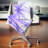 Fractal Cross Design - Abstract Printed Pillow-30735482-30617838-30617842