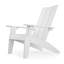 Chaise Adirondack en plastique / résine Harlean-1115552809