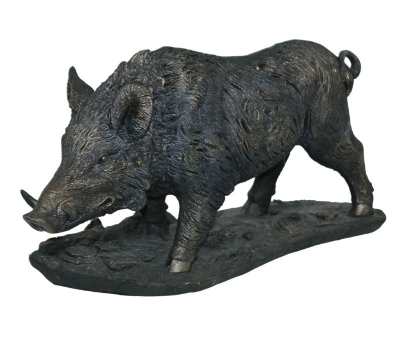 Varuna Animals Figurines & Sculptures