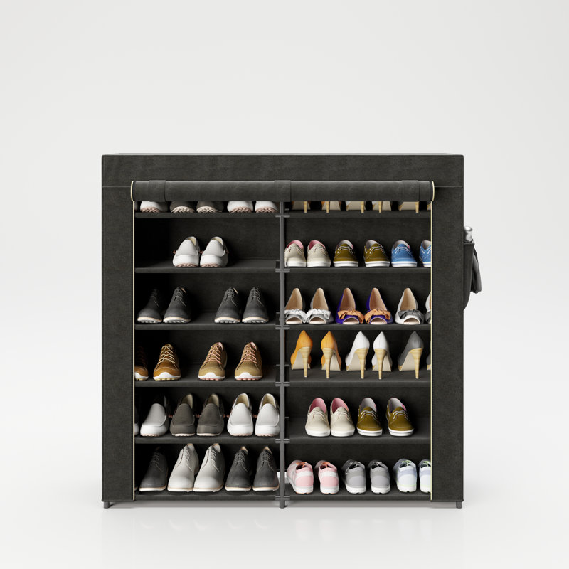 Shoe Rack
