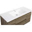 48" Floating Bathroom Vanity With Sink