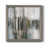 Gray Framed