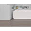 Gudov 3" x 14" Glass Wood Look Subway Tile