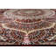 Tapis bleu rouge/beige Ravenstein-2000624705