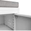 Banc de rangement Kristalina