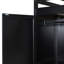 Lit mezzanine en bois avec-2108095618