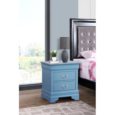 Tables de bout pour chambre à coucher