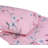 Percale Floral Sheet Set-382154332-382154335