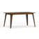Lyan 59" Solid Wood Dining Table
