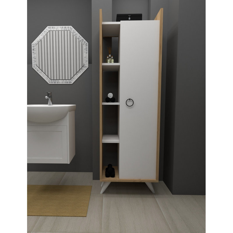 Espen Bathroom Storage