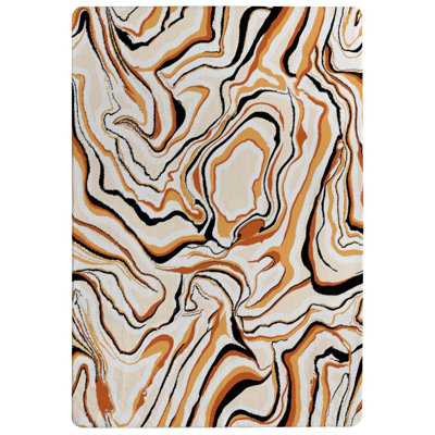 Melrose Shag Area Rug