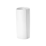 Lastra Handmade Stoneware Table Vase