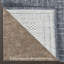  Tapis d'extérieur en denim 8 pi x 10 pi Tulum-1984388785-2007799026