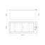 Self-Watering Planter Box-75202262
