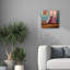 «Date Night» par Lucia Heffernan, art mural sur toile-13654590