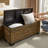 Serena Storage Bench