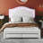 Storage Bed with Tufted Headboard,LED-1883622607-1883622604